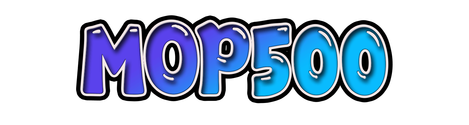MOP500